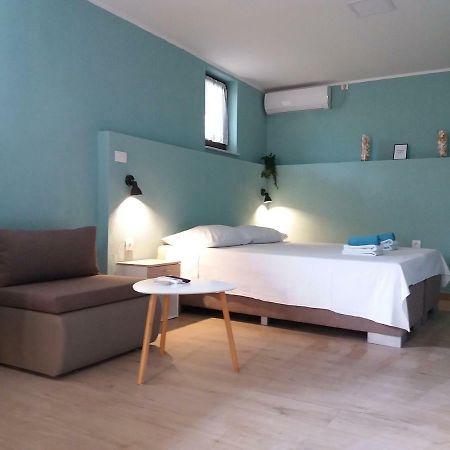 Apartments Korolija Šibenik Екстериор снимка