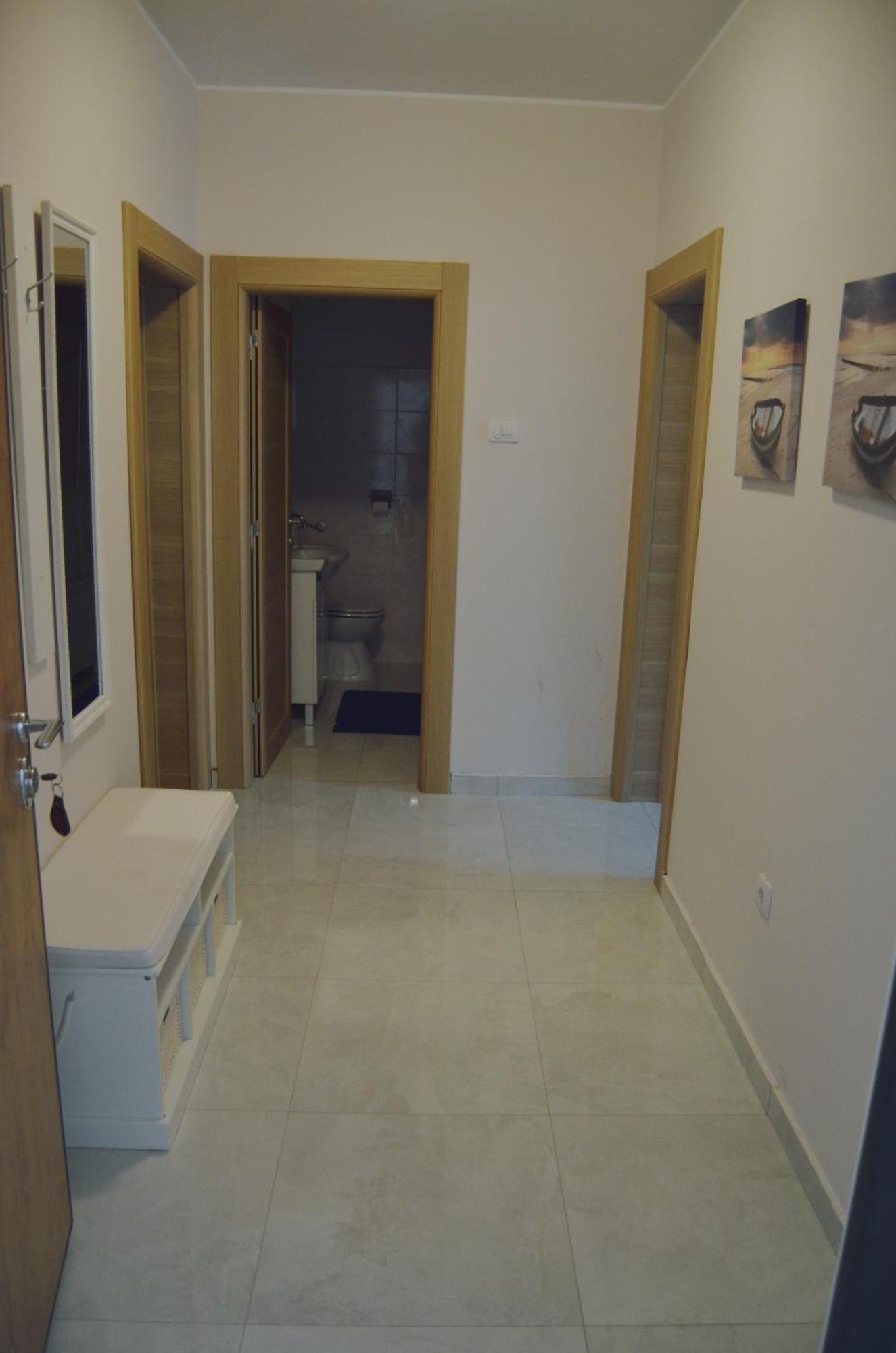 Apartments Korolija Šibenik Екстериор снимка