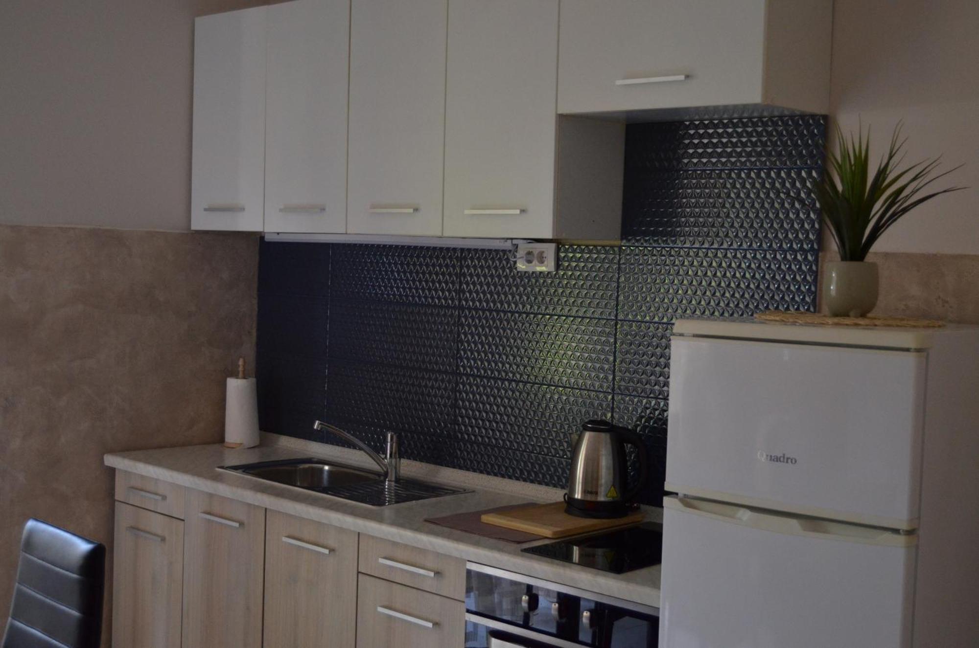 Apartments Korolija Šibenik Екстериор снимка