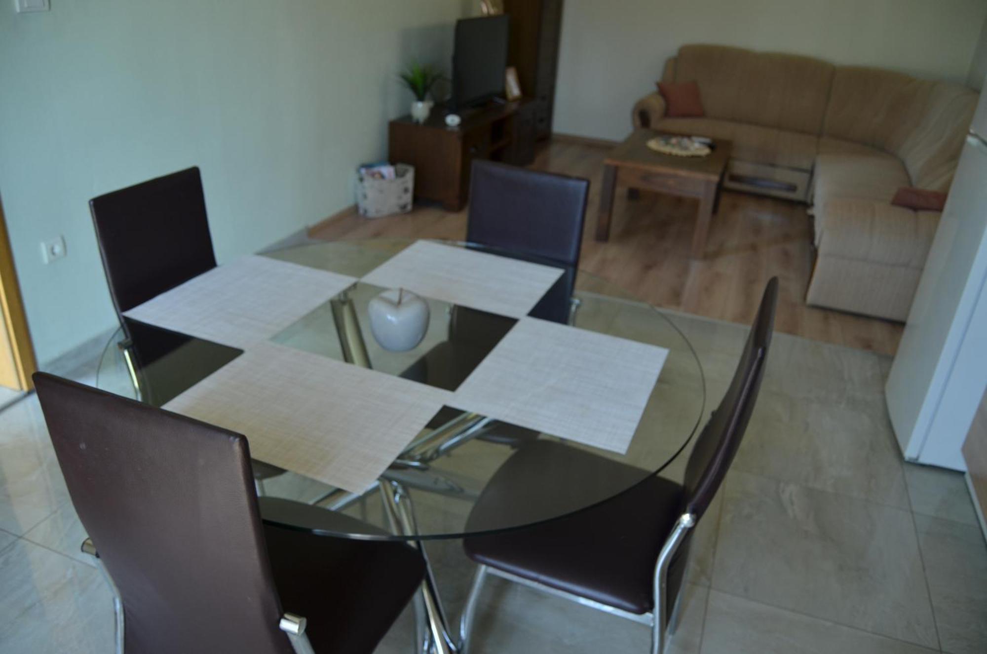 Apartments Korolija Šibenik Екстериор снимка