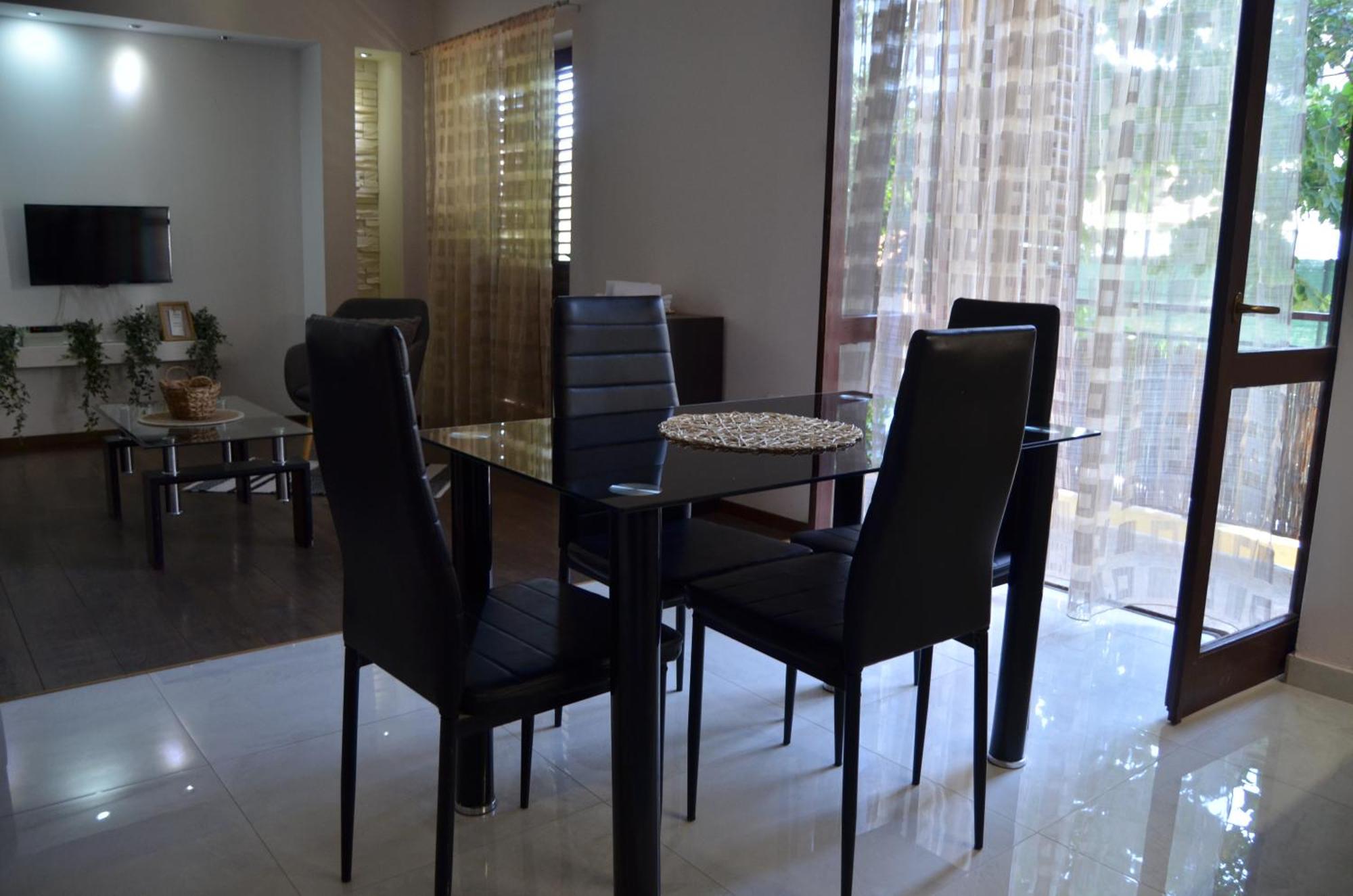 Apartments Korolija Šibenik Екстериор снимка