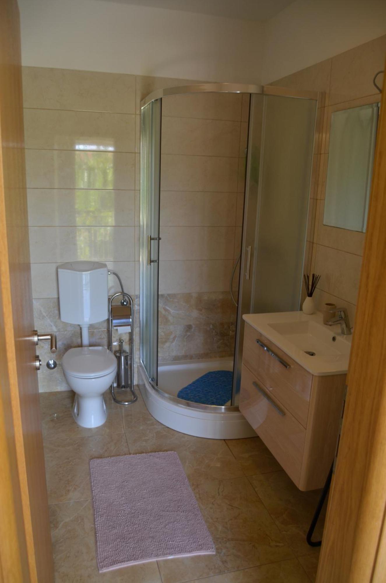 Apartments Korolija Šibenik Екстериор снимка