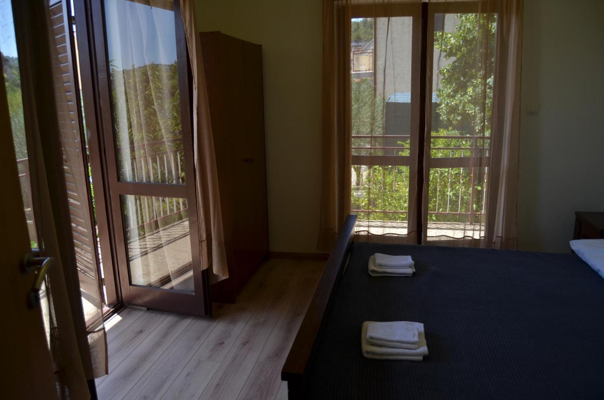 Apartments Korolija Šibenik Екстериор снимка
