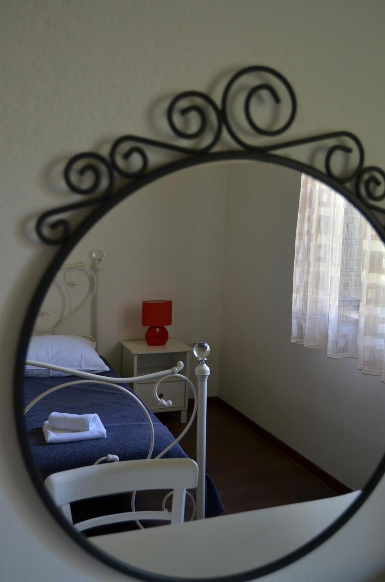 Apartments Korolija Šibenik Екстериор снимка