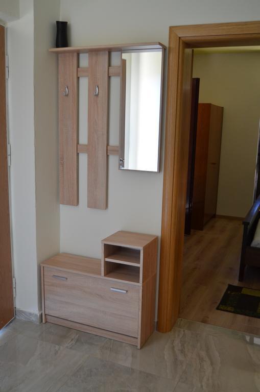 Apartments Korolija Šibenik Екстериор снимка