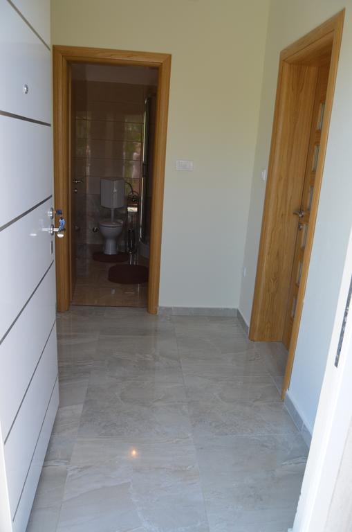 Apartments Korolija Šibenik Екстериор снимка