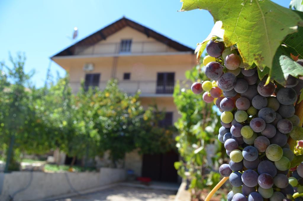 Apartments Korolija Šibenik Екстериор снимка
