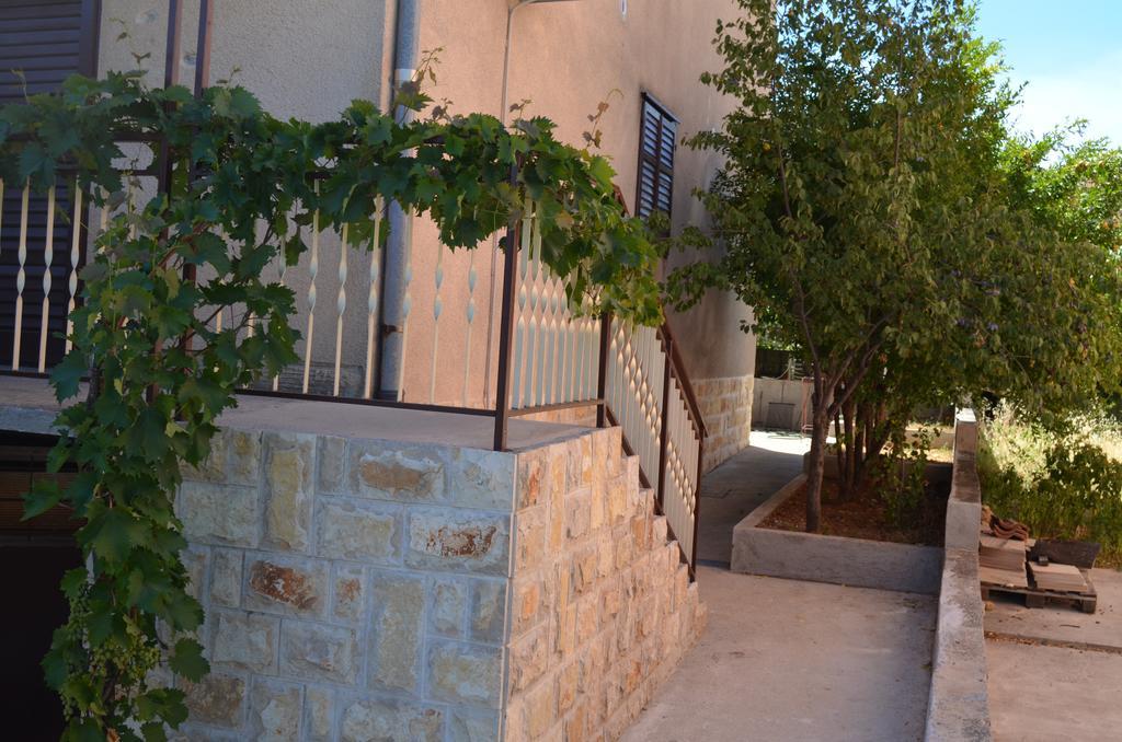 Apartments Korolija Šibenik Екстериор снимка