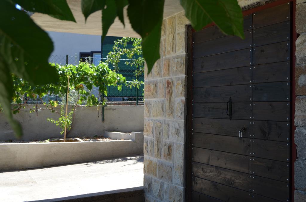 Apartments Korolija Šibenik Екстериор снимка