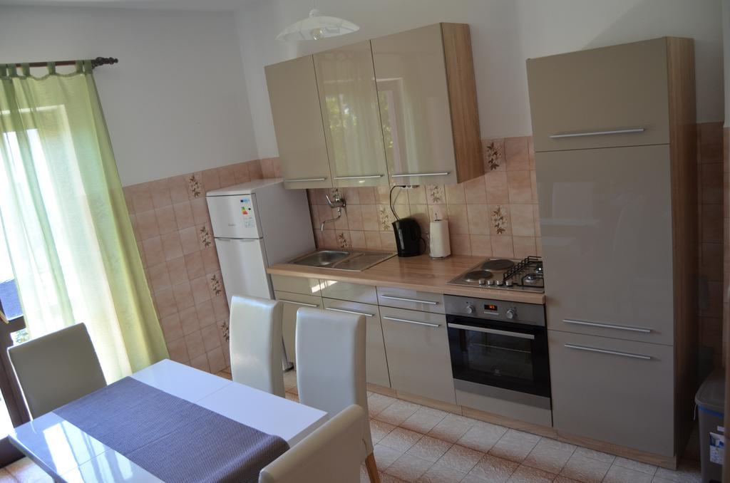 Apartments Korolija Šibenik Екстериор снимка