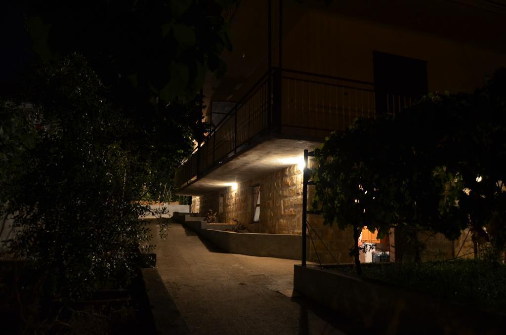 Apartments Korolija Šibenik Екстериор снимка