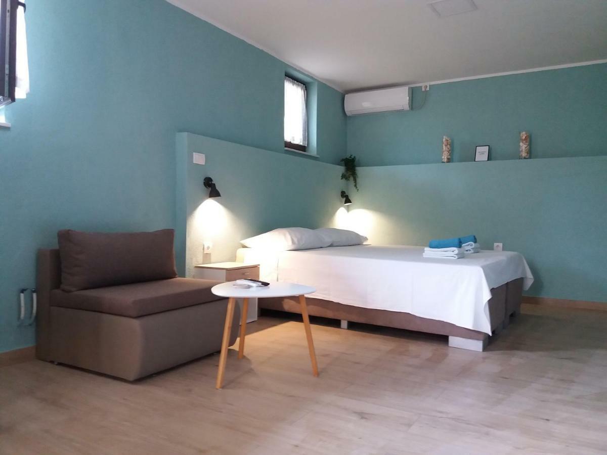 Apartments Korolija Šibenik Екстериор снимка