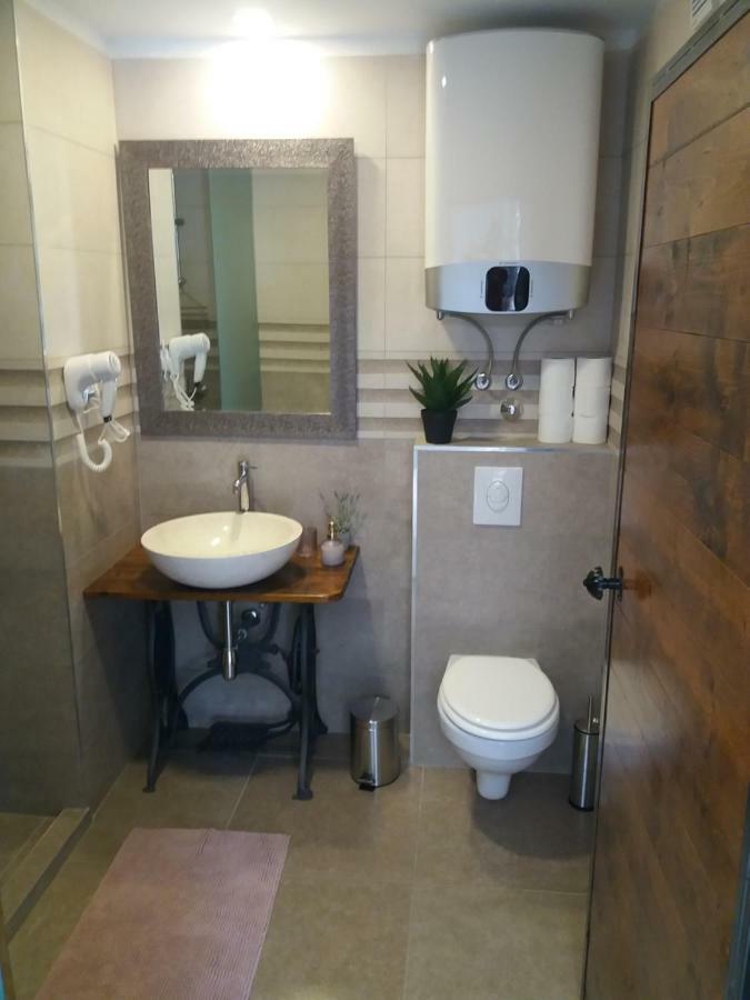 Apartments Korolija Šibenik Екстериор снимка