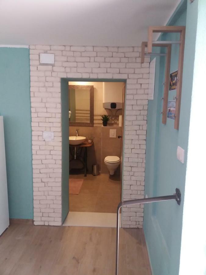 Apartments Korolija Šibenik Екстериор снимка