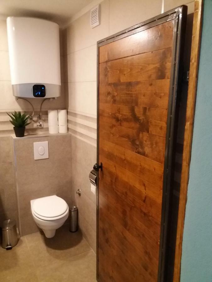 Apartments Korolija Šibenik Екстериор снимка
